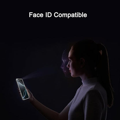 Ailun 3 Pack Privacy Screen Protector for iPhone 16 Pro Max [6.9 inch], Anti Spy Private Tempered Glass Anti-Scratch Case Friendly