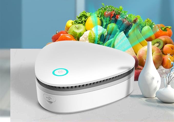 Odorgo Odor Remover Machine For Smoke Smell, Smoke Eliminator Remove Lingering Smoke And Pet Smells Smoke Odor Remover For Home Air Freshener For Home Office Car