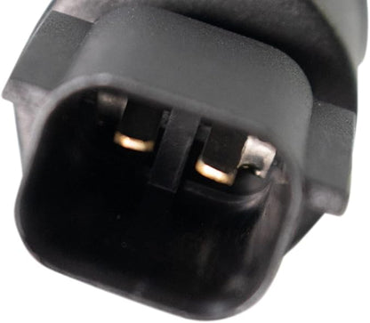 TRQ Floor Mounted Headlight Dimmer Switch Compatible with 1959-1974 Ford Country Sedan Squire Fairlane Galaxie 63-67 Econoline F100 F250 F350 64-71 Mercury Cyclone 67-81 Marquis Cougar 68-71 Mark III