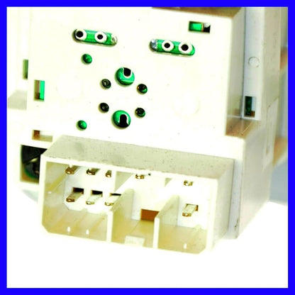 TRQ Headlight Switch Compatible with 1995-1997 Lincoln Town Car