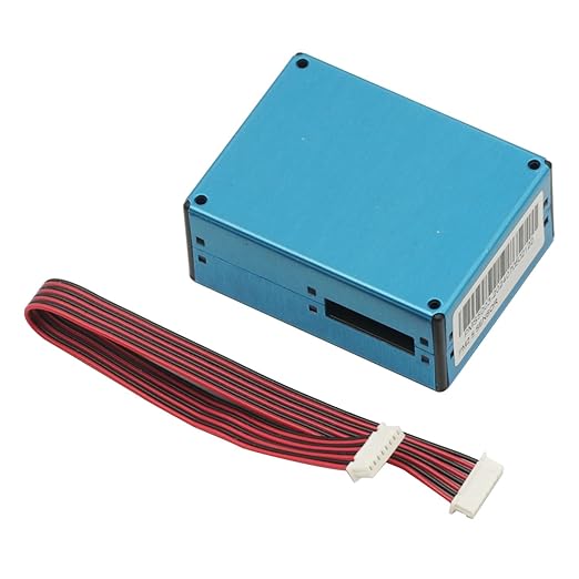 PMS5003 High Precision Laser Sensor to Detect Air Quality Digital Particle Concentration Laser Sensor