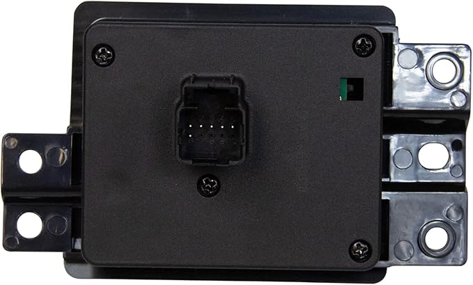 TRQ Headlight Switch Compatible with 2005-2010 Dodge Dakota 2006-2009 Ram 1500 Ram 2500 Ram 3500 2008-2009 Ram 4500 Ram 5500 2011 Ram