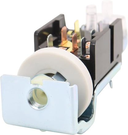 TRQ Dash Mounted Headlight Headlamp Switch Compatible with Ford Lincoln Mercury Gran Torino