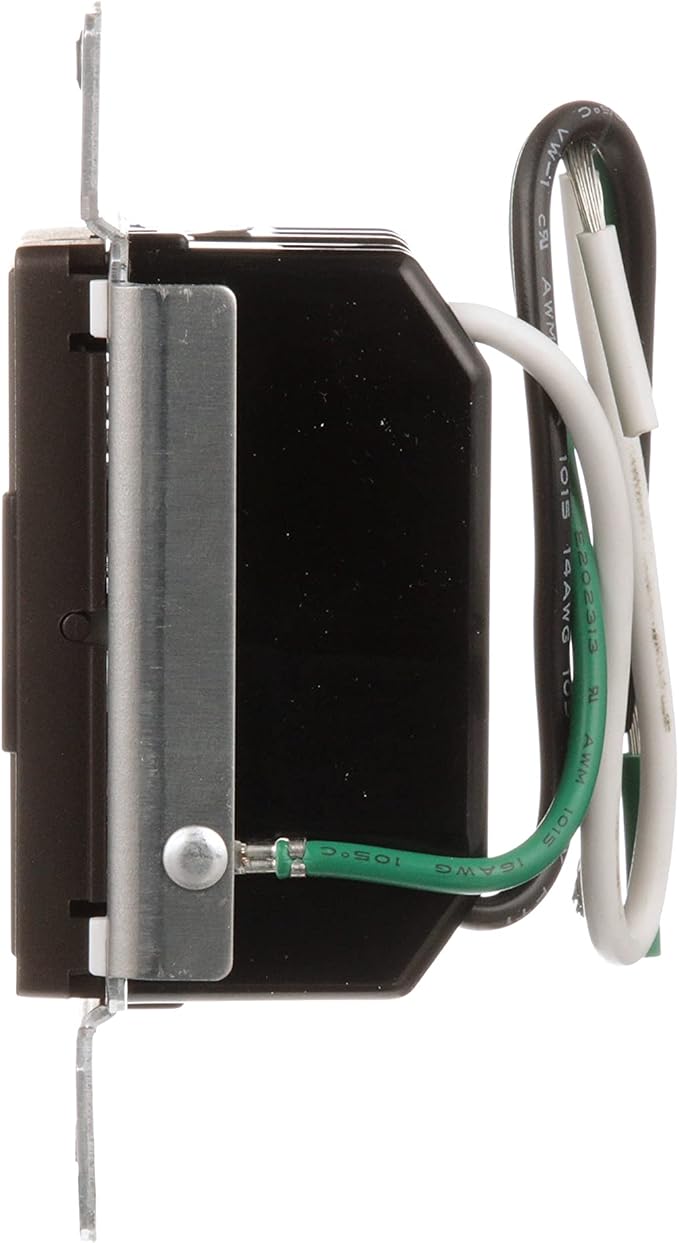 Z-Wave Plus Accessory Dimmer