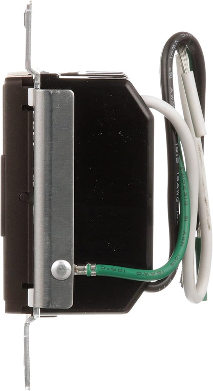 Z-Wave Plus Accessory Dimmer