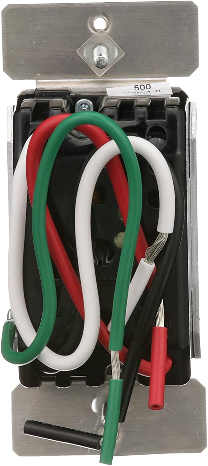 Z-Wave Plus Universal Dimmer
