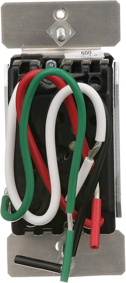 Z-Wave Plus Universal Dimmer