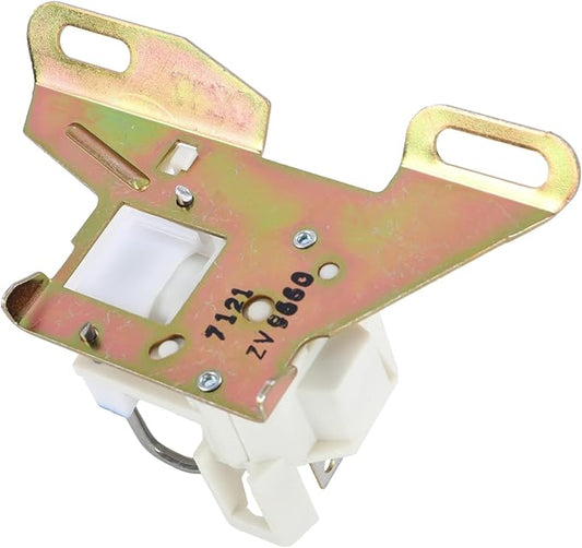 GM Genuine Parts D834 (26019660) Headlamp Dimmer Switch