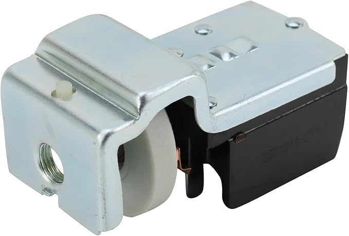 TRQ Dash Mounted Headlight Headlamp Switch Compatible with Ford Econoline Van Pickup Truck