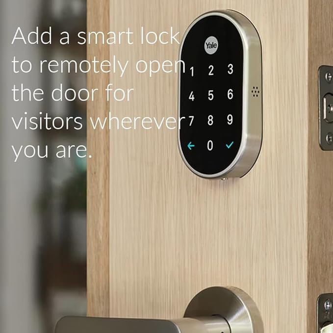 AduroSmart ERIA Smart Home Hub/Gateway, Compatible with ZigBee Lighting/Sensors/Plugs/Thermostats/Locks, Works with ERIA APP/Alexa/Google Assistant/Apple Shortcuts