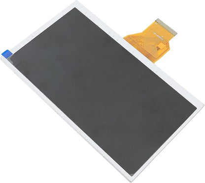 7 Inch Tft LCD Display Module Tft LCD Screen Industrial Control Appliance Digital Flexible Home Appliances Smart Display Engine Hoists Stands