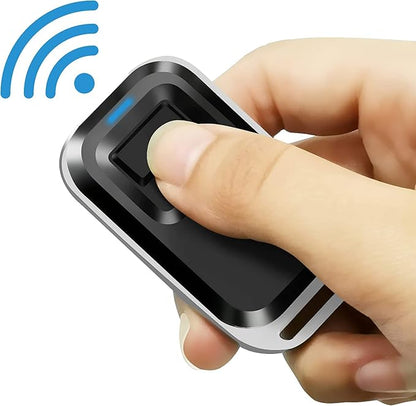 UHPPOTE Electric Strike Lock with 2.4GHz WiFi & Wireless Remote Control Kit | Tuya App for Shop, Retail Store, Home Bedroom