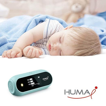 Air Quality Meter (HI-120)