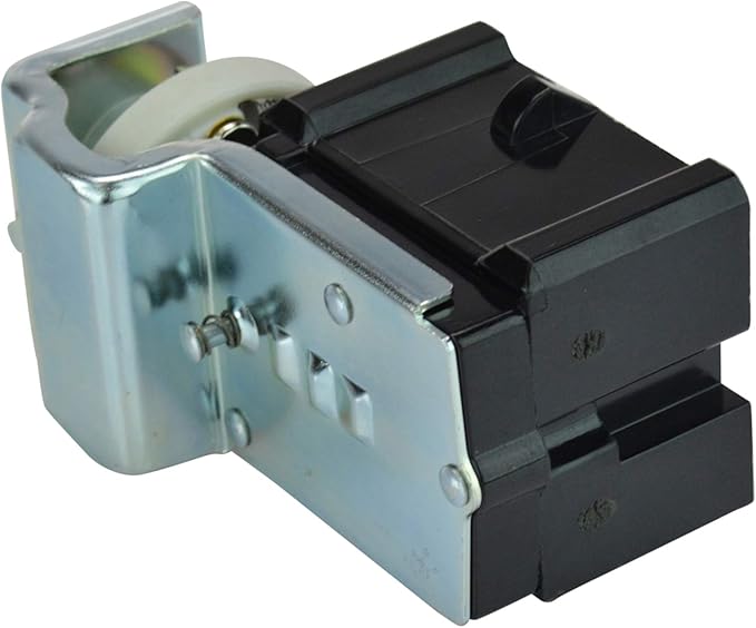 TRQ 9 Terminal Headlight Switch E7TZ-11654A Compatible with Ford Ranger F-Series Pickup Truck