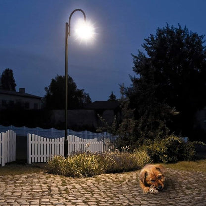 Motion Sensor Light Bulb Smart LED Security Lights Indoor Outdoor Auto On Off