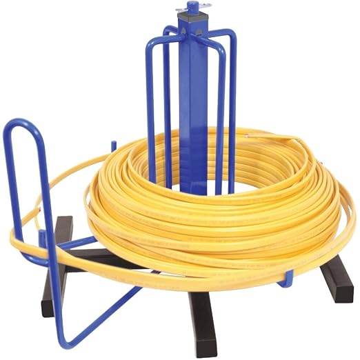 Southwire MH8110 Wire Smart Cable Dispenser, Floor or Stud Mounted