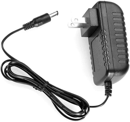 12V AC/DC Adapter for Philips Hue Go New ver. 7602031 Smart Light Table LED Lamp