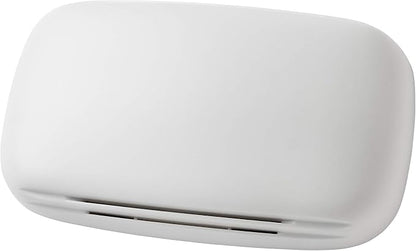 ‎Newhouse Hardware CHM2 Door Chime, White
