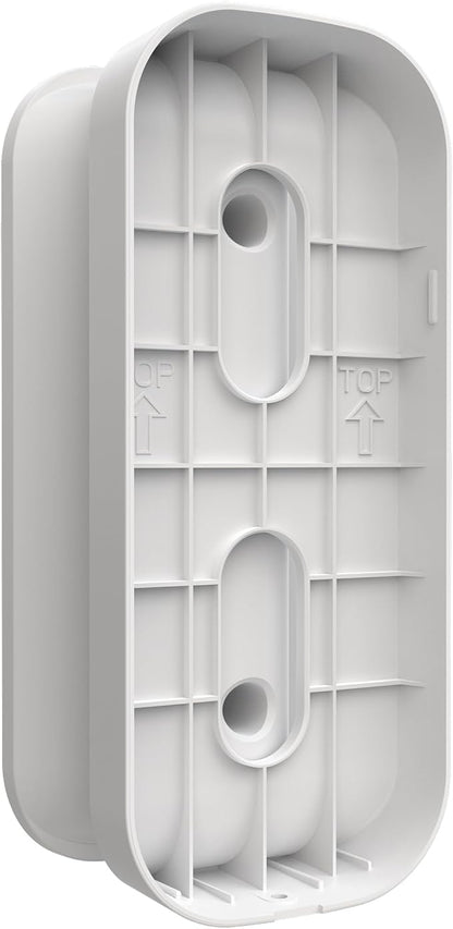 MyQ VKP1-MYQ-SMW Smart Garage Video Keypad Swivel Mount, 5.6 Ounces, White