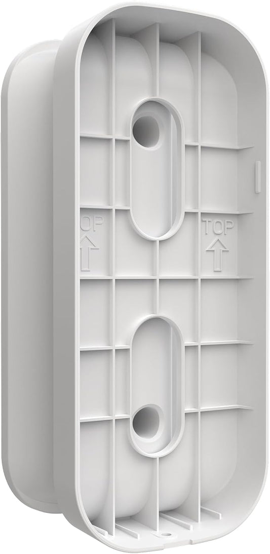 MyQ VKP1-MYQ-SMW Smart Garage Video Keypad Swivel Mount, 5.6 Ounces, White