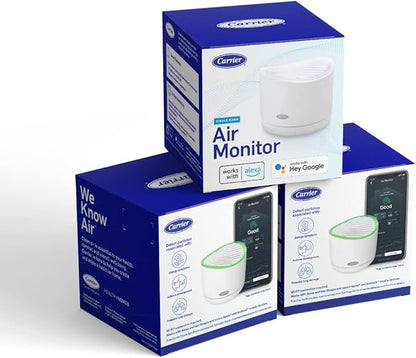 Carrier RMAM-ST Air Monitor