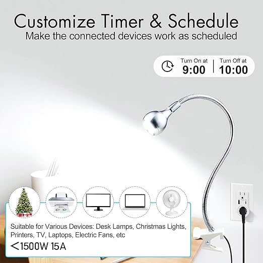 Greencycle Zigbee Smart Plug with Remote,Smart Outlet with Wall Switch,No Cloud Required(2.4G Hub Required),APP Control,Voice Control Compatible with Alexa,Google Assistant,Schedule and Timer,2PK