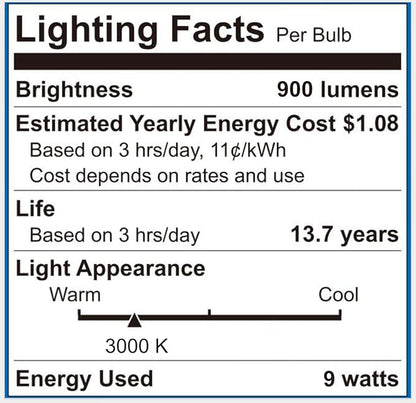 RAYVO Modern Outdoor Wall Light with Dusk to Dawn Sensor, Waterproof Exterior Light Fixture with E26 Base, 3000K LED Bulb Included, Black Metal Frame Outdoor Sconce Lights for Porch Garage Entryway
