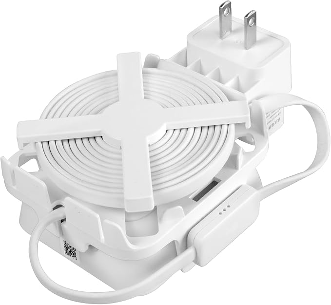 HOLACA Outlet Wall Mount for SwitchBot Hub 2 (2nd Gen) WiFi Thermometer Hygrometer, IR Remote Control, Smart Remote and Light Sensor, Easily Be Moved-Saving Space-No Messy Wires and Screws