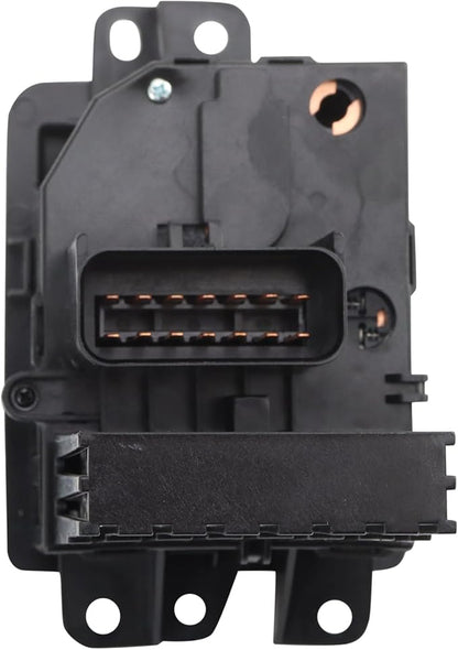 TRQ Headlight Switch Compatible with 2001-2004 Dodge Dakota