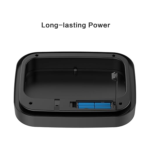 13 Gallon Stainless Steel Touchless Sensor Trash Can with, Wide Rectangular Design, Brushed Finish – Automatic Lid for Home, Office, Kitchen, Bathroom, and Commercial Use (Black)