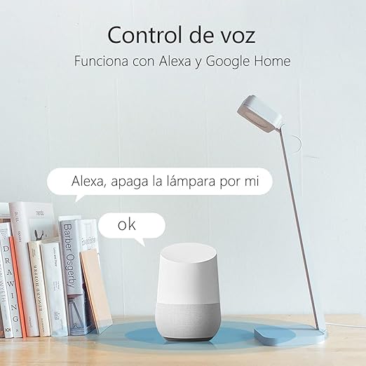 WiFi Smart Switch eMylo Wireless Relay Light Tuya Remote Control Module 2.4Ghz WiFi Home Automation Timer Switch Compatible with Alexa Echo Google Home 6 Pack