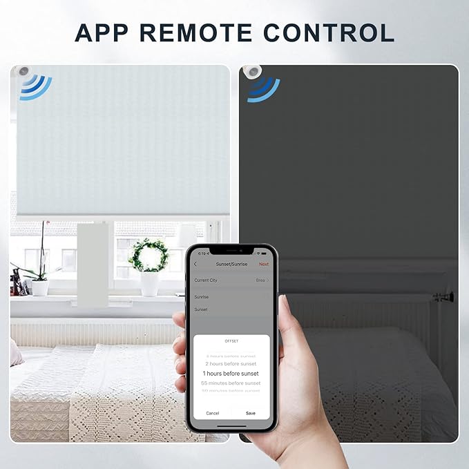 HILADUO Smart Zigbee Hub
