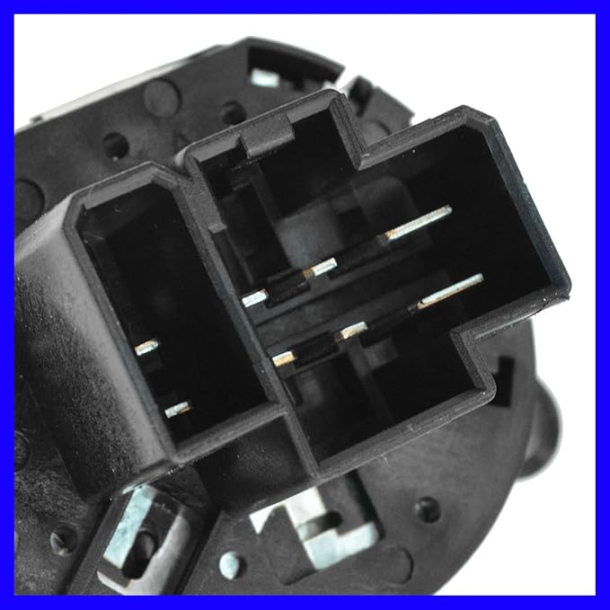 TRQ Headlight Lamp Switch Compatible with Explorer Sport Trac Ranger Mountaineer B-Series Truck