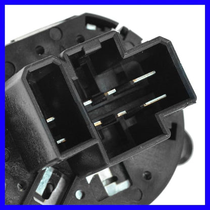 TRQ Headlight Lamp Switch Compatible with Explorer Sport Trac Ranger Mountaineer B-Series Truck