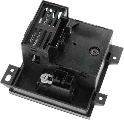 TRQ Headlight Switch Compatible with 1999-2005 Chevrolet Blazer 1998-2004 S10 GMC Sonoma 1999-2004 Oldsmobile Bravada