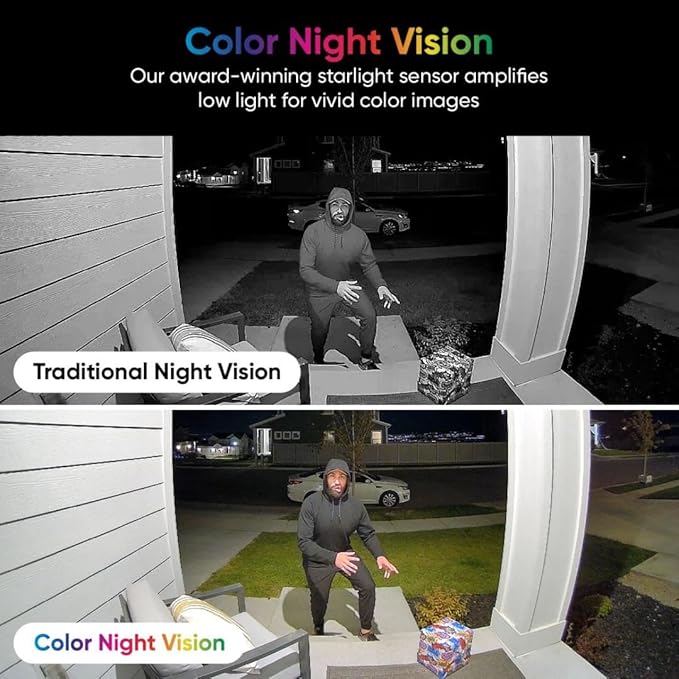 WYZE Cam Pan v3 Black Cam Plus Monthly, Covers 1 Camera, Auto-Renews at $2.99/Month, Activation Required, Cancel Anytime