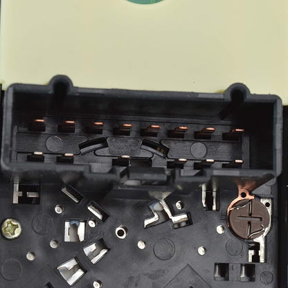 TRQ Headlight Switch Compatible with 1994-1998 Jeep Grand Cherokee