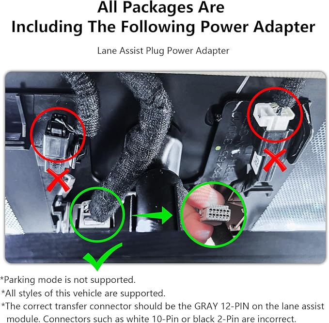Mangoal Front 4K & Rear 1080p Dash Cam Custom fit for Toyota Corolla & Hybrid 2020 2021 2022, LE XLE XSE SE,Corolla Hatchback 2019-2022 Gen12 E210 (Model B), Integrated OEM Look, App & WiFi,128GB Card