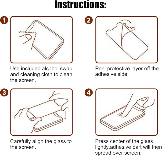 PEHAEL 2+2Pack for iPhone 13 Pro Max Privacy Screen Protector with Camera Lens Protector Full Coverage Anti-Spy Tempered Glass Film 9H Hardness Easy Installation Bubble Free [6.7 inch]