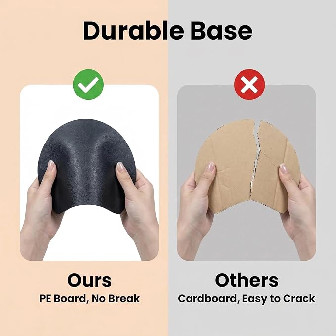 Cleaning caddy with Handle,17L Foldable collapsible bucket 600D Oxford Fabric, 6 Pockets Portable Multi-Use Organiser for Home, Garden, Camping,Grey