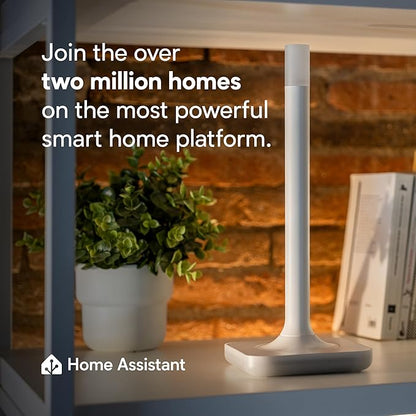 Home Assistant Connect ZWA-2 | Connect Z-Wave devices to Home Assistant | Official Home Assistant Hardware