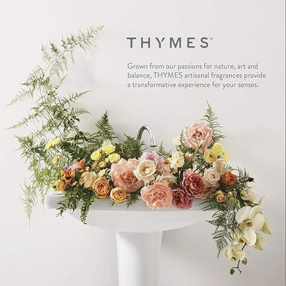 Thymes Aqua Coralline Pura Smart Home Plug-in Diffuser Refills - Pack of 2
