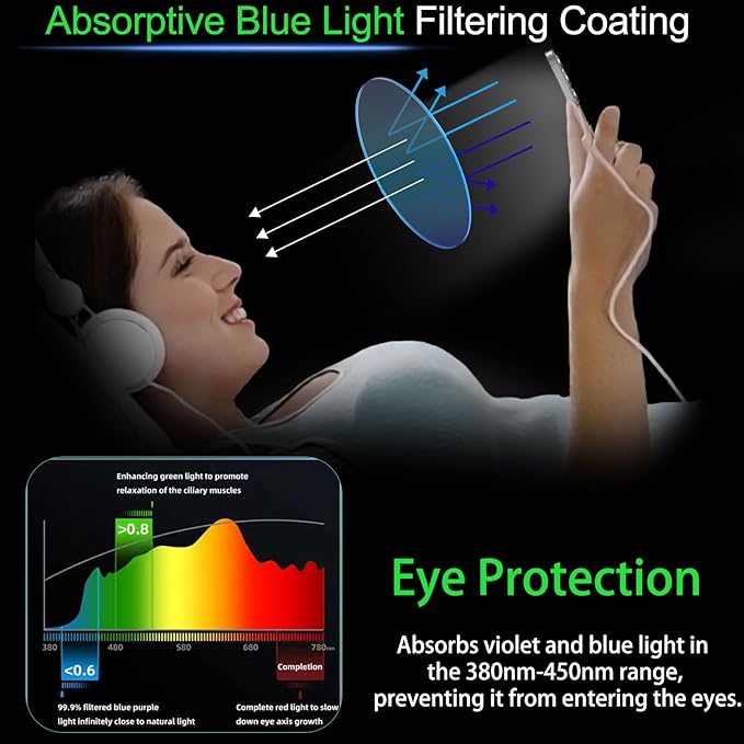 IMBZBK [Auto-Dust Removal] Colorful Privacy Screen Protector for iPhone 17 Pro [Private] Accessories, 3 Pack Anti Spy Anti-Blue Light Tempered Glass, Briliant Gradient Purple