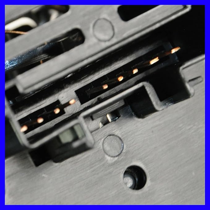 TRQ Headlight Dimmer Switch for 99-02 Chevy GMC Truck SUV Sierra Silverado Yukon