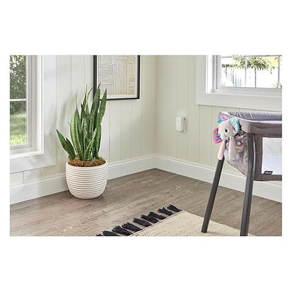 NuTone BIAQRS100 Overture Smart Air Quality Monitor Room Sensor