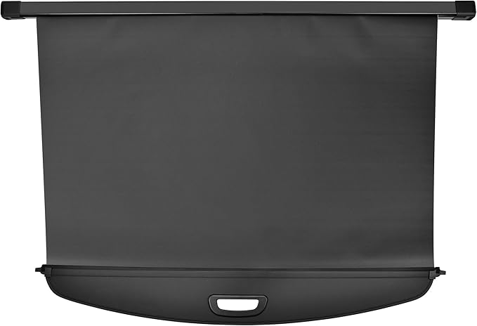Cargo Security Shade Trunk Cover Compatible with Hyundai Palisade 2026 Privacy Screen Retractable Rear Storage Waterproof Cargo Cover Luggage Security Shield Shade