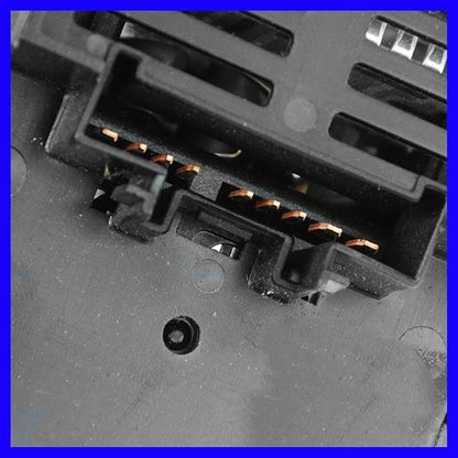 TRQ Headlight Switch Compatible with 1999-2005 Chevrolet Blazer 1998-2004 S10 GMC Sonoma 1999-2004 Oldsmobile Bravada