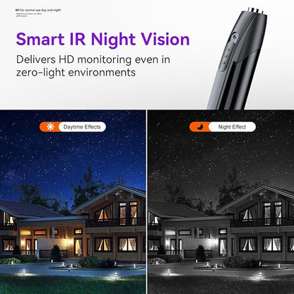 64G 1080P HD Portable Body Camera for Home Security, Rechargeable Pen Camera with Take Photos, Loop Recording, Long Battery Life Nanny Cam Ideal for Office, Indoor, Meeting, Lecture, Easy to Use