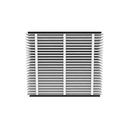 AprilAire 213 Replacement Filter for AprilAire Whole House Air Purifiers - MERV 13, Healthy Home Allergy, 20x25x4 Air Filter (Pack of 4)