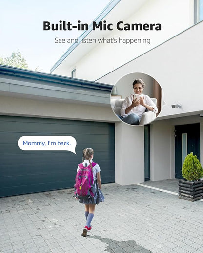 ANNKE 16 Channel Security Camera System 12MP PoE, Smart Dual Light, 4TB HDD